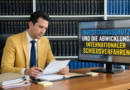 Investitionsschutz und die Abwicklung internationaler Schiedsverfahren