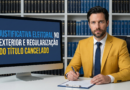 Justificativa eleitoral no exterior e regularização do título cancelado