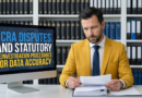FCRA Disputes and statutory reinvestigation procedures for data accuracy